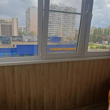 Сдается 1-комнатная квартира, 37,5 м²