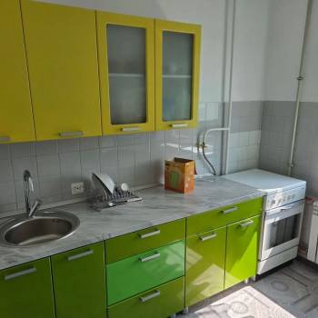 Сдается 2-х комнатная квартира, 47,8 м²
