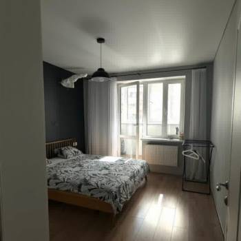 Сдается 2-х комнатная квартира, 65,2 м²