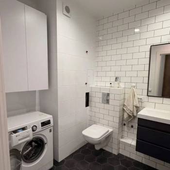Сдается 2-х комнатная квартира, 65,2 м²