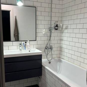 Сдается 2-х комнатная квартира, 65,2 м²