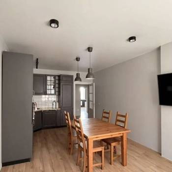 Сдается 2-х комнатная квартира, 65,2 м²