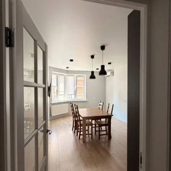 Сдается 2-х комнатная квартира, 65,2 м²