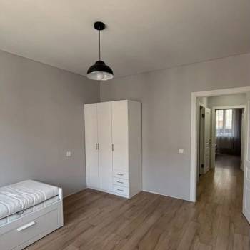 Сдается 2-х комнатная квартира, 65,2 м²