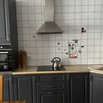 Сдается 2-х комнатная квартира, 65,2 м²
