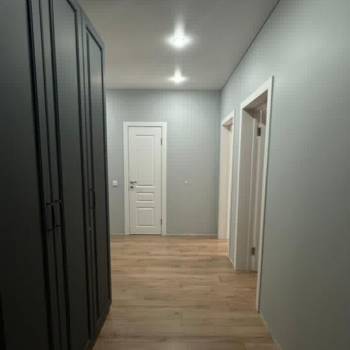Сдается 2-х комнатная квартира, 65,2 м²