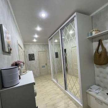 Сдается 2-х комнатная квартира, 63 м²