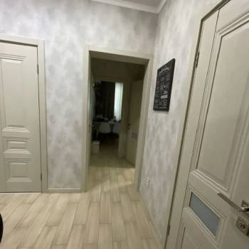 Сдается 2-х комнатная квартира, 63 м²