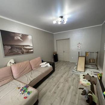Сдается 2-х комнатная квартира, 63 м²