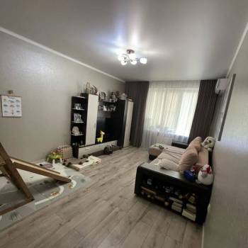 Сдается 2-х комнатная квартира, 63 м²