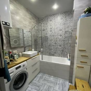 Сдается 2-х комнатная квартира, 63 м²