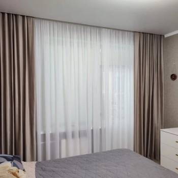 Сдается 2-х комнатная квартира, 63 м²