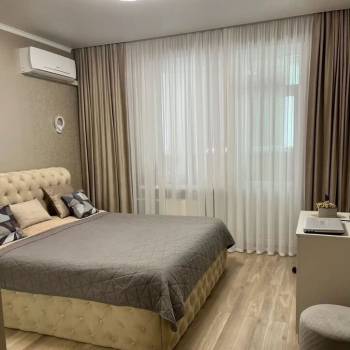 Сдается 2-х комнатная квартира, 63 м²