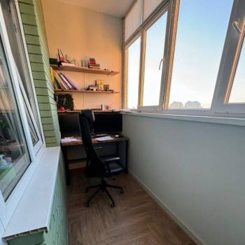 Сдается Многокомнатная квартира, 100 м²