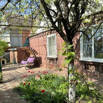 Продается Дом, 80 м²
