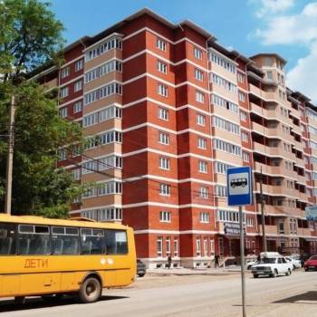 Сдается 1-комнатная квартира, 25 м²