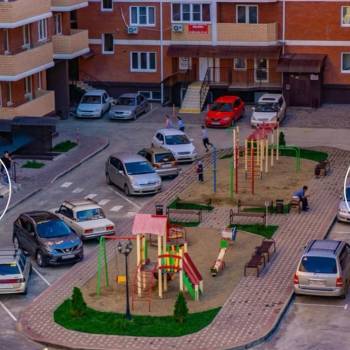 Сдается 1-комнатная квартира, 25 м²