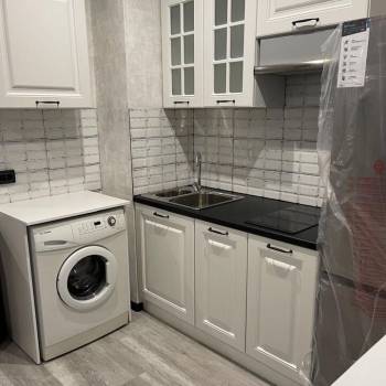 Сдается 1-комнатная квартира, 25 м²