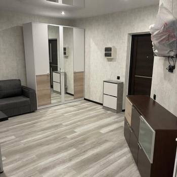 Сдается 1-комнатная квартира, 25 м²