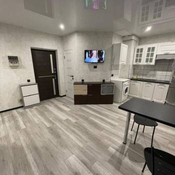Сдается 1-комнатная квартира, 25 м²