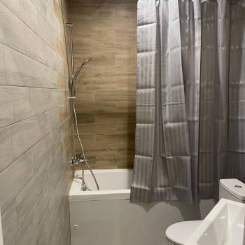 Сдается 1-комнатная квартира, 25 м²