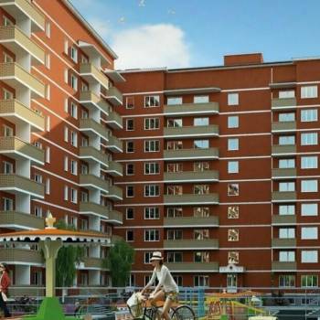 Сдается 1-комнатная квартира, 25 м²