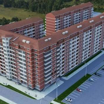 Сдается 1-комнатная квартира, 25 м²