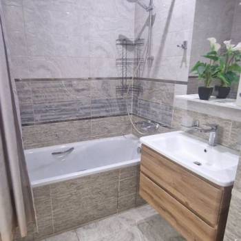 Сдается Многокомнатная квартира, 70 м²