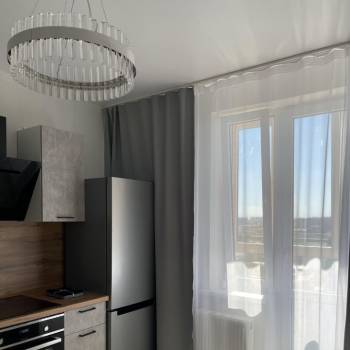 Сдается 1-комнатная квартира, 41 м²