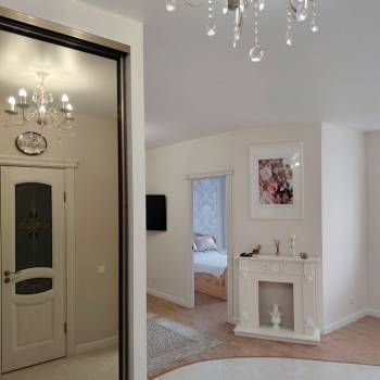 Сдается 2-х комнатная квартира, 60 м²