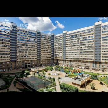 Сдается 2-х комнатная квартира, 60 м²