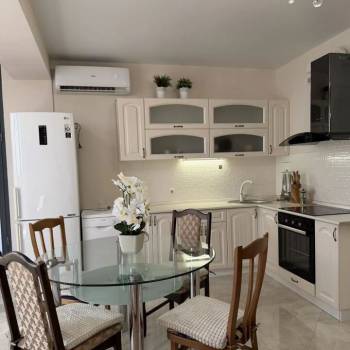 Сдается 2-х комнатная квартира, 60 м²