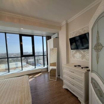Сдается 2-х комнатная квартира, 60 м²