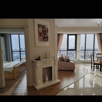 Сдается 2-х комнатная квартира, 60 м²
