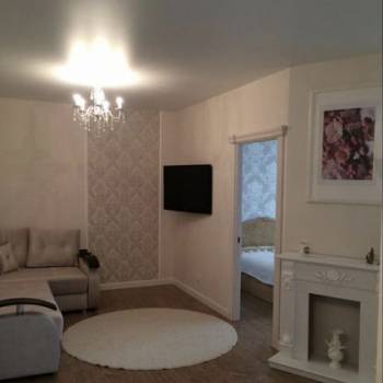 Сдается 2-х комнатная квартира, 60 м²