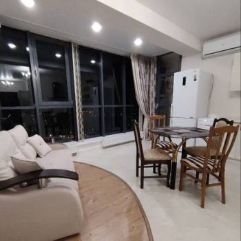 Сдается 2-х комнатная квартира, 60 м²