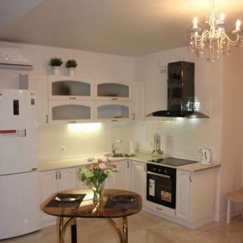 Сдается 2-х комнатная квартира, 60 м²