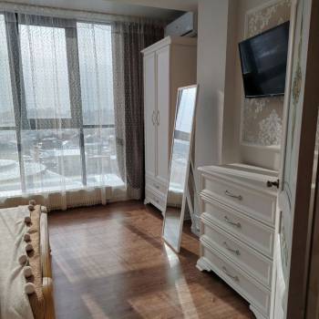 Сдается 2-х комнатная квартира, 60 м²