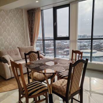 Сдается 2-х комнатная квартира, 60 м²