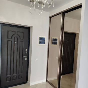 Сдается 2-х комнатная квартира, 60 м²