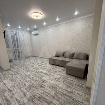 Сдается Многокомнатная квартира, 86,3 м²