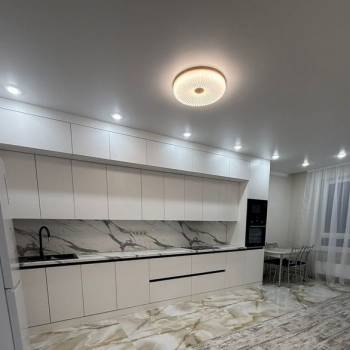 Сдается Многокомнатная квартира, 86,3 м²