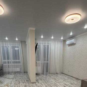 Сдается Многокомнатная квартира, 86,3 м²