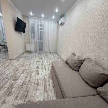 Сдается Многокомнатная квартира, 86,3 м²