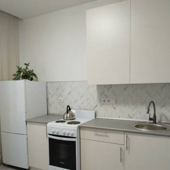 Сдается 1-комнатная квартира, 34 м²