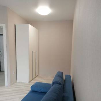 Сдается 1-комнатная квартира, 34 м²