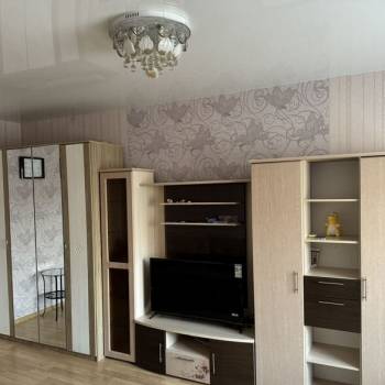 Сдается 1-комнатная квартира, 41 м²