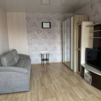 Сдается 1-комнатная квартира, 41 м²