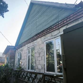 Сдается Дом, 48 м²
