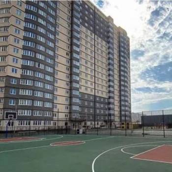 Сдается Многокомнатная квартира, 80 м²